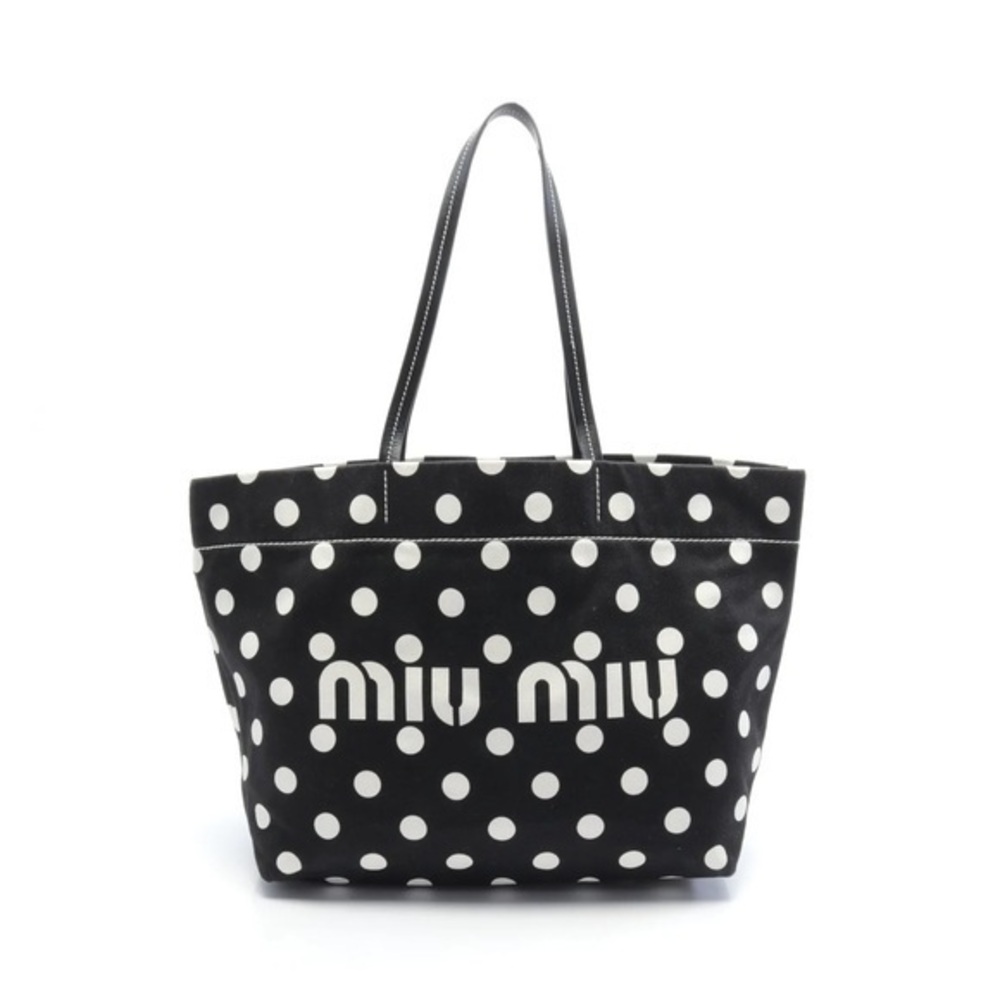 ❌SOLD❌Miu Miu Tote Bag